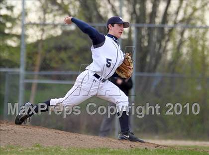 Thumbnail 2 in Eagle River vs. Chugiak photogallery.