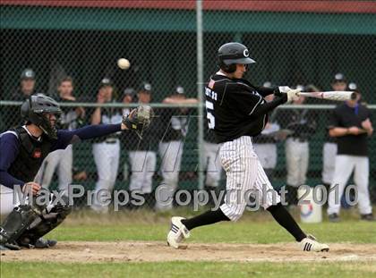 Thumbnail 1 in Eagle River vs. Chugiak photogallery.
