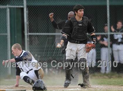 Thumbnail 1 in Eagle River vs. Chugiak photogallery.