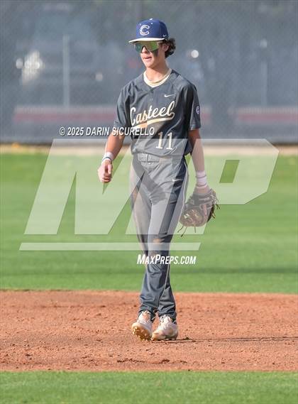 Thumbnail 3 in Casteel @ Corona del Sol photogallery.