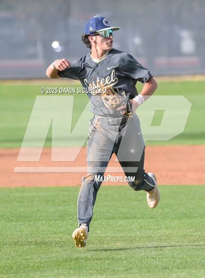 Thumbnail 3 in Casteel @ Corona del Sol photogallery.