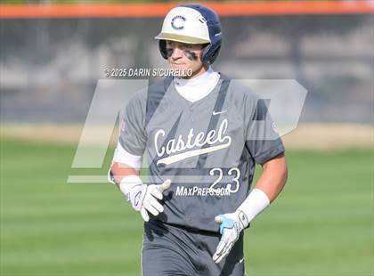 Thumbnail 1 in Casteel @ Corona del Sol photogallery.