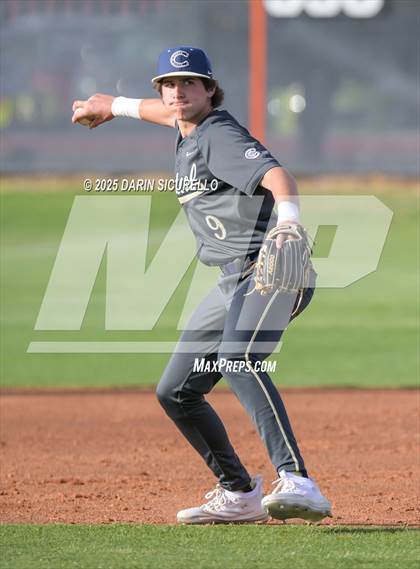 Thumbnail 3 in Casteel @ Corona del Sol photogallery.
