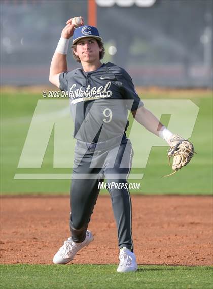 Thumbnail 2 in Casteel @ Corona del Sol photogallery.
