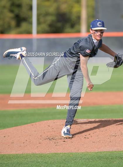 Thumbnail 1 in Casteel @ Corona del Sol photogallery.