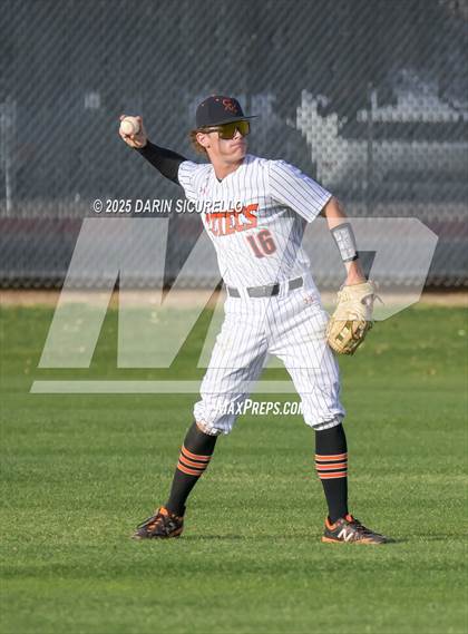 Thumbnail 1 in Casteel @ Corona del Sol photogallery.