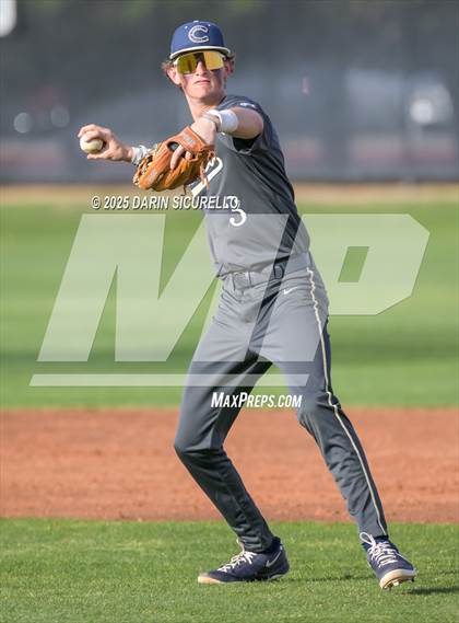 Thumbnail 3 in Casteel @ Corona del Sol photogallery.