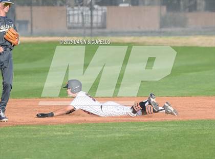 Thumbnail 1 in Casteel @ Corona del Sol photogallery.