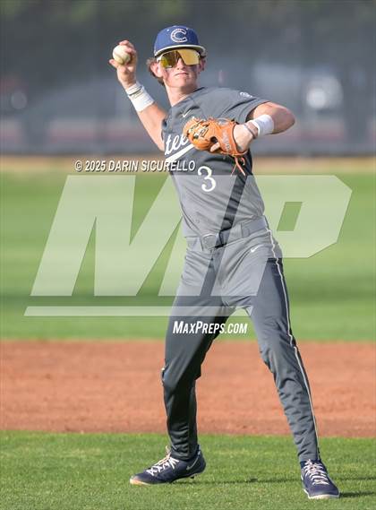 Thumbnail 1 in Casteel @ Corona del Sol photogallery.