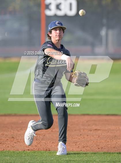 Thumbnail 1 in Casteel @ Corona del Sol photogallery.