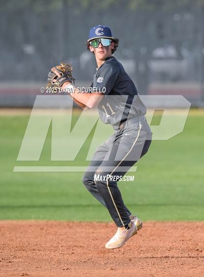 Thumbnail 3 in Casteel @ Corona del Sol photogallery.