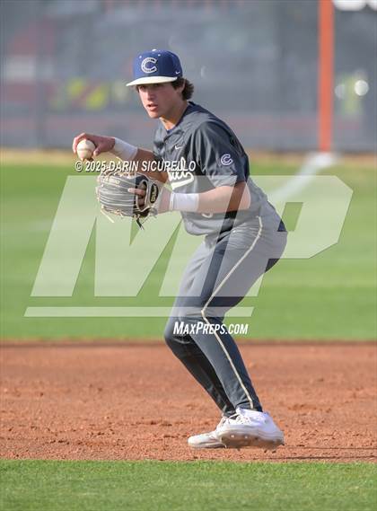 Thumbnail 2 in Casteel @ Corona del Sol photogallery.