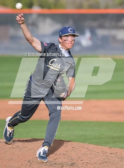 Thumbnail 1 in Casteel @ Corona del Sol photogallery.