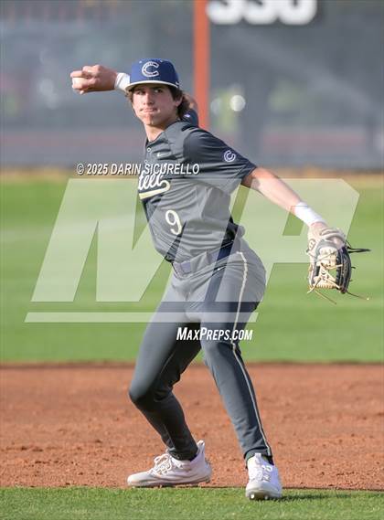 Thumbnail 1 in Casteel @ Corona del Sol photogallery.