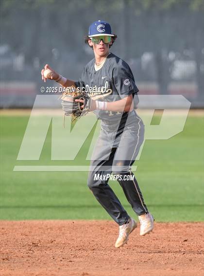Thumbnail 1 in Casteel @ Corona del Sol photogallery.