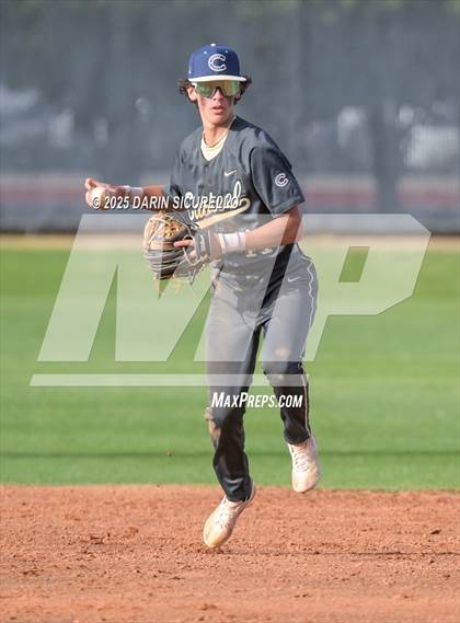 Thumbnail 3 in Casteel @ Corona del Sol photogallery.