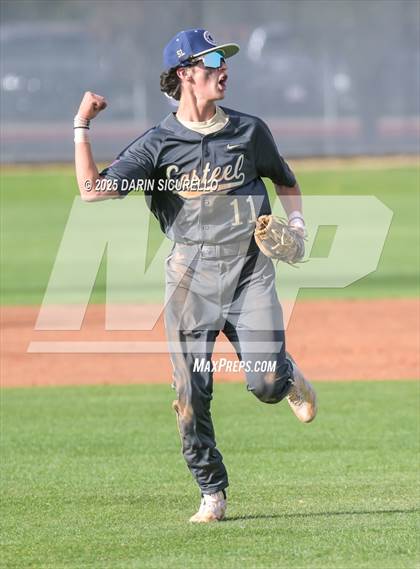 Thumbnail 2 in Casteel @ Corona del Sol photogallery.