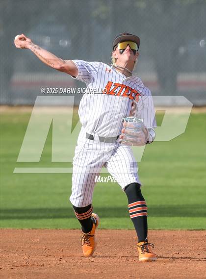 Thumbnail 1 in Casteel @ Corona del Sol photogallery.