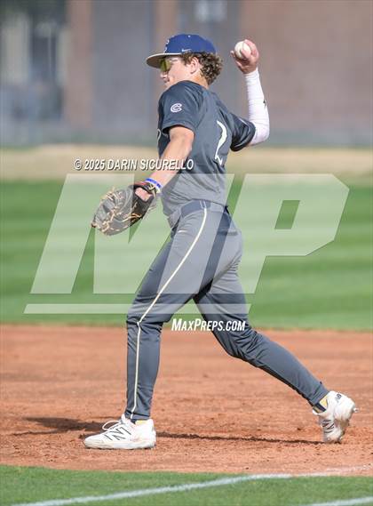 Thumbnail 3 in Casteel @ Corona del Sol photogallery.