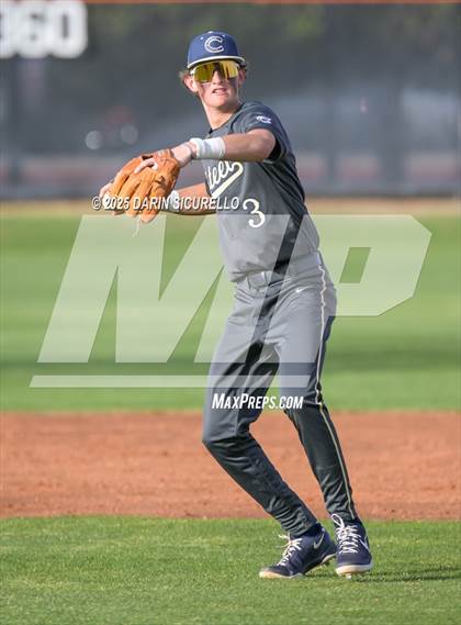 Thumbnail 3 in Casteel @ Corona del Sol photogallery.