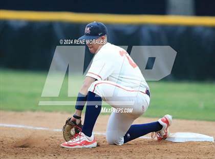 Thumbnail 2 in West Ranch vs Maranatha photogallery.