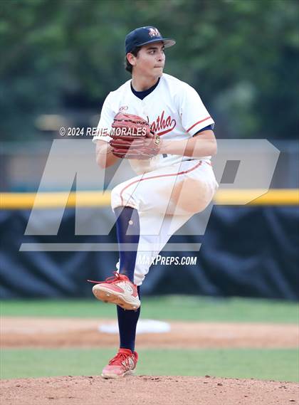 Thumbnail 1 in West Ranch vs Maranatha photogallery.