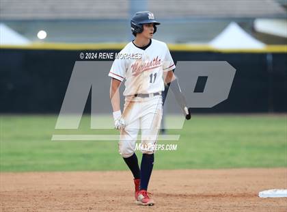 Thumbnail 3 in West Ranch vs Maranatha photogallery.