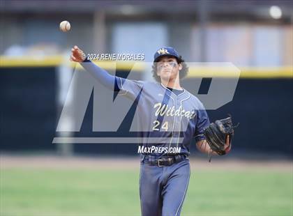 Thumbnail 1 in West Ranch vs Maranatha photogallery.