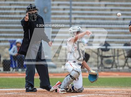 Thumbnail 3 in West Ranch vs Maranatha photogallery.