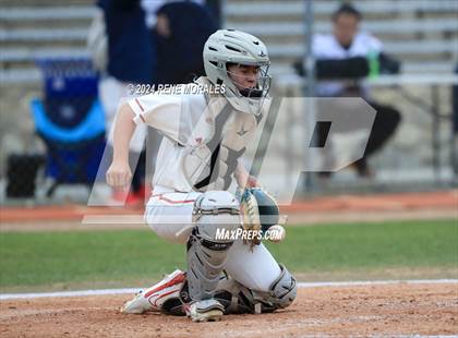 Thumbnail 2 in West Ranch vs Maranatha photogallery.
