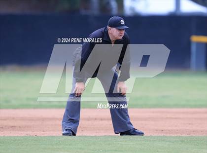 Thumbnail 2 in West Ranch vs Maranatha photogallery.