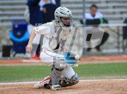 Thumbnail 3 in West Ranch vs Maranatha photogallery.