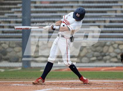 Thumbnail 3 in West Ranch vs Maranatha photogallery.