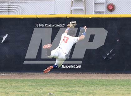 Thumbnail 1 in West Ranch vs Maranatha photogallery.