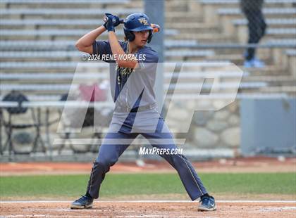 Thumbnail 1 in West Ranch vs Maranatha photogallery.
