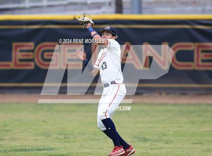 Thumbnail 1 in West Ranch vs Maranatha photogallery.