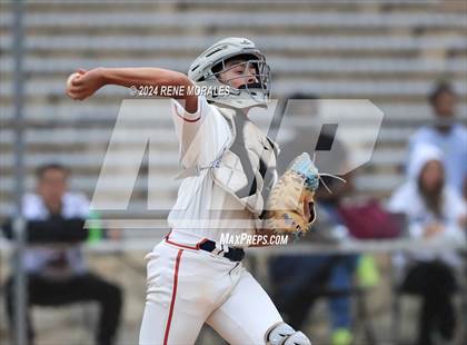 Thumbnail 2 in West Ranch vs Maranatha photogallery.