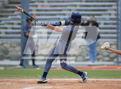 Thumbnail 3 in West Ranch vs Maranatha photogallery.