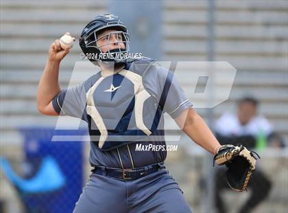 Thumbnail 1 in West Ranch vs Maranatha photogallery.