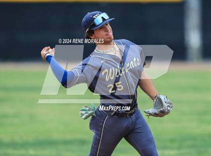 Thumbnail 1 in West Ranch vs Maranatha photogallery.