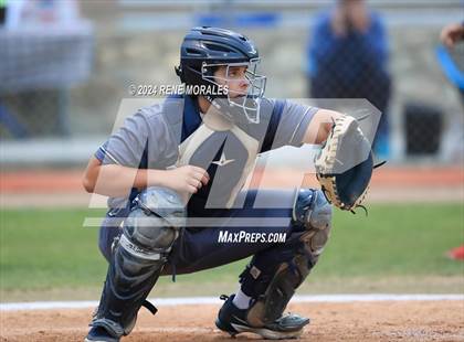 Thumbnail 1 in West Ranch vs Maranatha photogallery.
