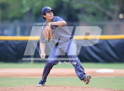 Thumbnail 3 in West Ranch vs Maranatha photogallery.