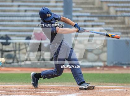 Thumbnail 1 in West Ranch vs Maranatha photogallery.