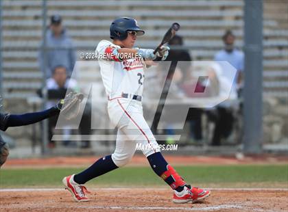 Thumbnail 2 in West Ranch vs Maranatha photogallery.