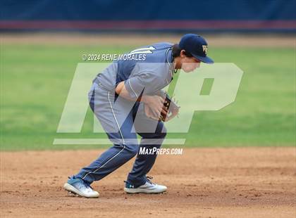 Thumbnail 3 in West Ranch vs Maranatha photogallery.