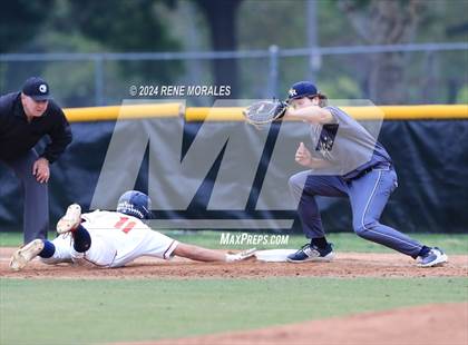 Thumbnail 1 in West Ranch vs Maranatha photogallery.