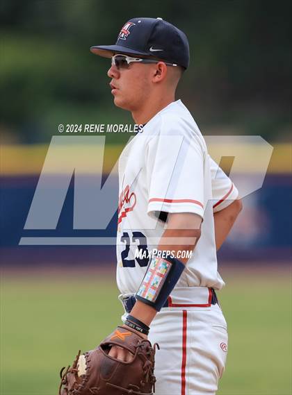Thumbnail 3 in West Ranch vs Maranatha photogallery.