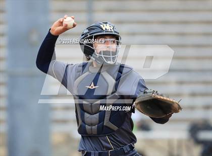 Thumbnail 3 in West Ranch vs Maranatha photogallery.