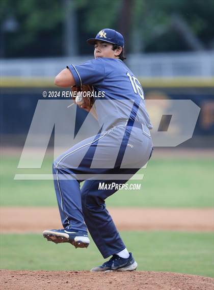 Thumbnail 3 in West Ranch vs Maranatha photogallery.