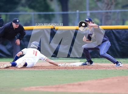 Thumbnail 3 in West Ranch vs Maranatha photogallery.